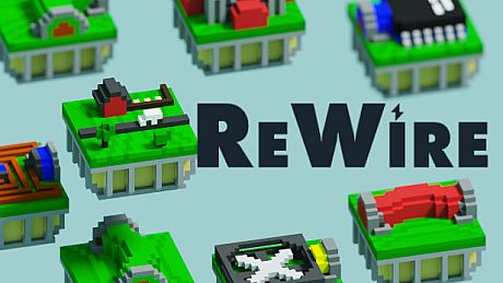 ReWire Game