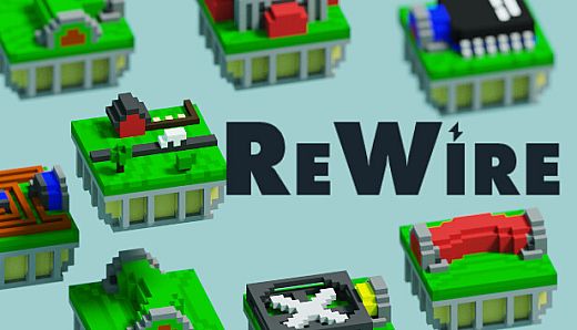 ReWire