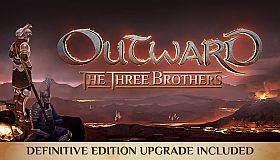 Outward: The Three Brothers