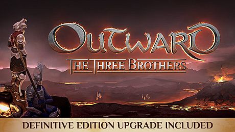 Outward: The Three Brothers DLC