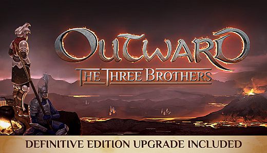 Outward: The Three Brothers
