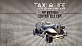 Taxi Life: A City Driving Simulator - VIP Vintage Convertible Car