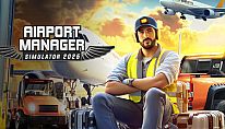 Acheter Airport Manager Simulator 2026 PC