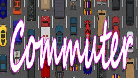 Commuter Game