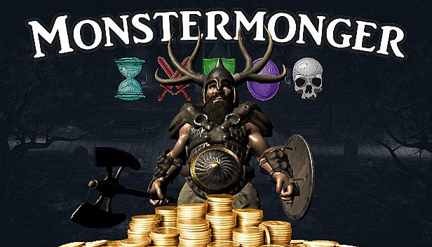 Buy Monstermonger