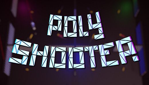 Poly Shooter