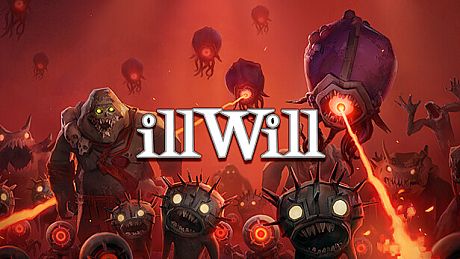 illWill Game