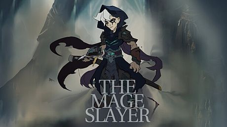 The Mage Slayer Game