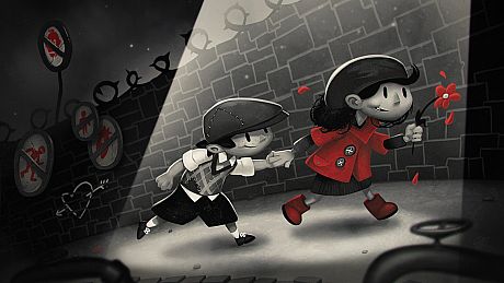 My Memory of Us Game