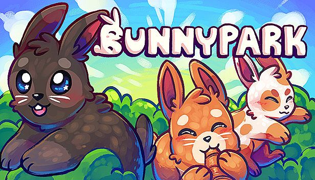 Buy Bunny Park