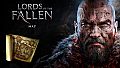 Lords of the Fallen Map