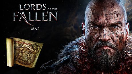 Lords of the Fallen Map DLC