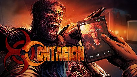 Contagion Supporter Pack DLC