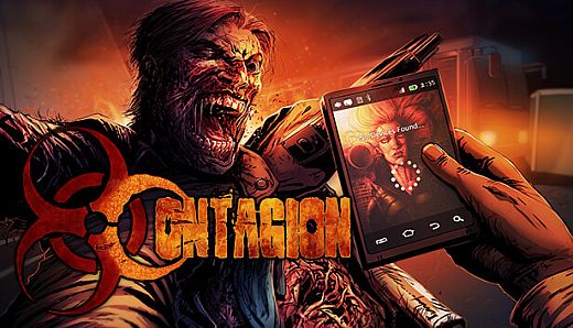 Contagion Supporter Pack