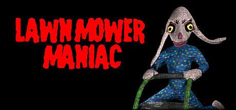 Lawnmower Maniac Game