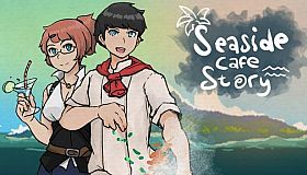 Seaside Cafe Story