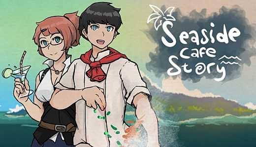 Seaside Cafe Story