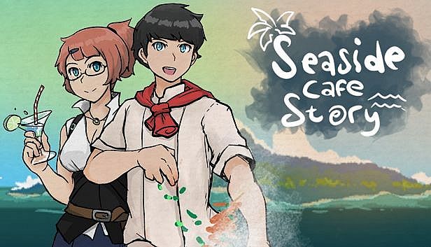 Buy Seaside Cafe Story