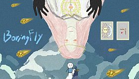 boringFly
