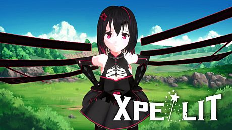 XPELLIT Game