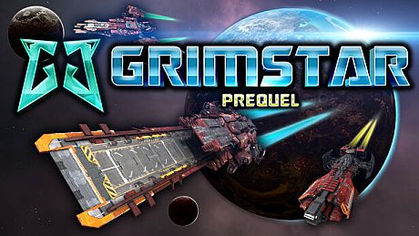 Grimstar: Prequel Game