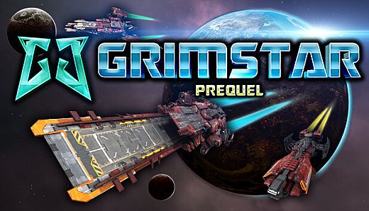 Grimstar: Prequel