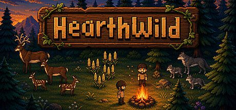 Hearthwild