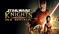 STAR WARS Knights of the Old Republic