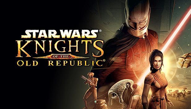 Buy STAR WARS Knights of the Old Republic