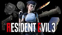 Acheter Resident Evil 3 - All In-game Rewards Unlock PC