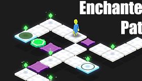 Enchanted Path