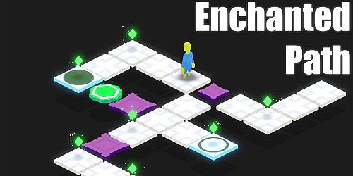 Enchanted Path