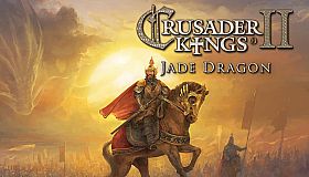 Expansion - Crusader Kings II: Jade Dragon
