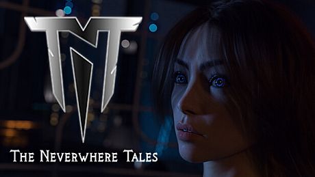 The Neverwhere Tales - Book 1 Game