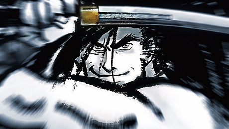 ACA NEOGEO SAMURAI SHODOWN III Game