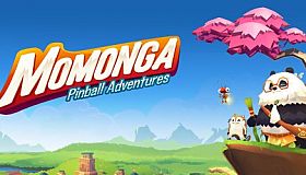 Momonga Pinball Adventures