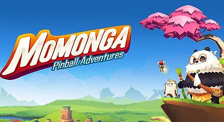 Momonga Pinball Adventures Game