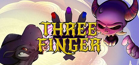 Three Finger Game