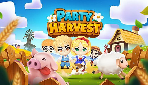 Party Harvest