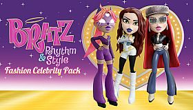 Bratz Rhythm & Style - Fashion Celebrity Pack
