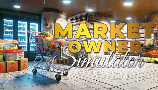 Market Owner Simulator