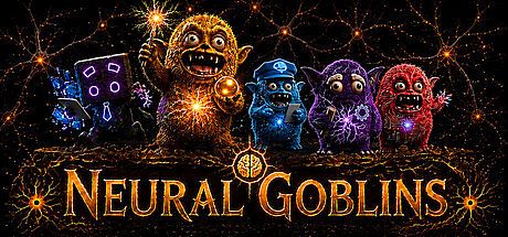 Neural Goblins Game