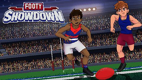 Footy Showdown Game