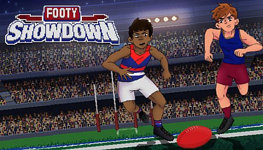 Footy Showdown