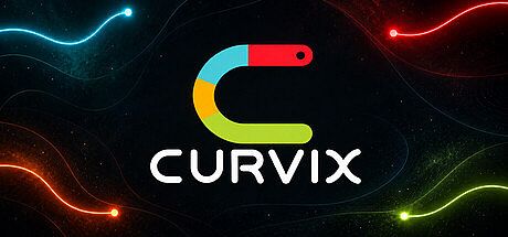 Curvix Game
