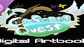 Crescent Quest - Digital Artbook