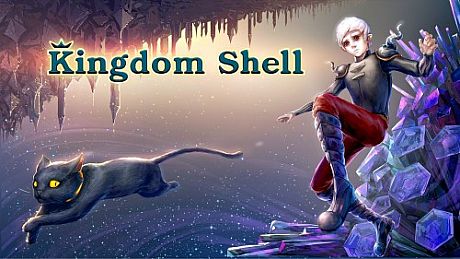 Kingdom Shell Game