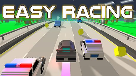 Easy Racing Game