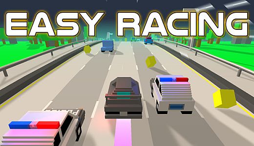 Easy Racing