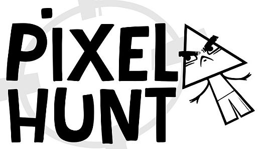 Pixel Hunt